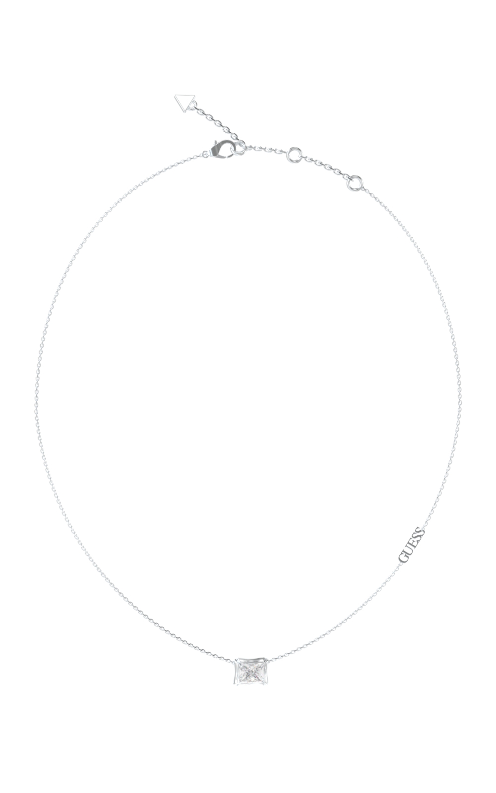 GUESS JEWELS JEWELRY Mod. JUBN05170JWRHT-U